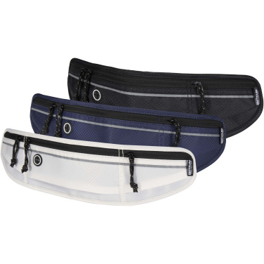 Logotrade advertising product image of: Nomad GRS recycled running waist pack