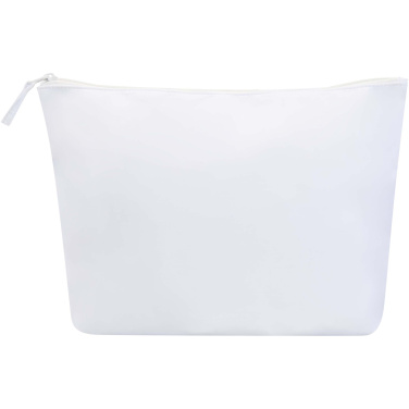 Logotrade promotional merchandise photo of: Swift GRS recycled toiletry bag set