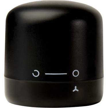 Logo trade promotional item photo of: Core wine stopper