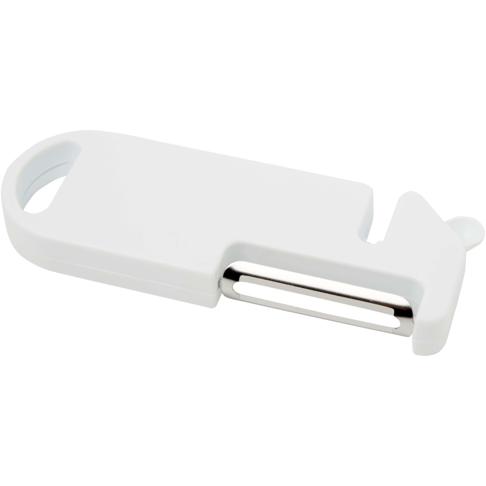 Logotrade corporate gift image of: Kipper multi-purpose kitchen tool