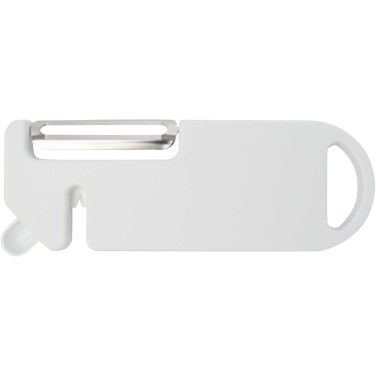 Logo trade advertising products picture of: Kipper multi-purpose kitchen tool