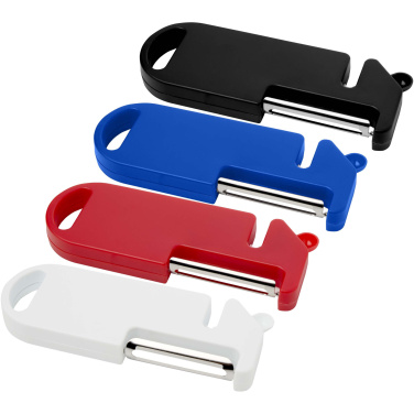 Logotrade promotional gift image of: Kipper multi-purpose kitchen tool