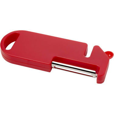 Logo trade promotional giveaways image of: Kipper multi-purpose kitchen tool