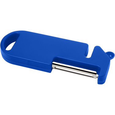 Logo trade promotional merchandise photo of: Kipper multi-purpose kitchen tool