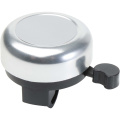 Bellix bicycle bell, Silver