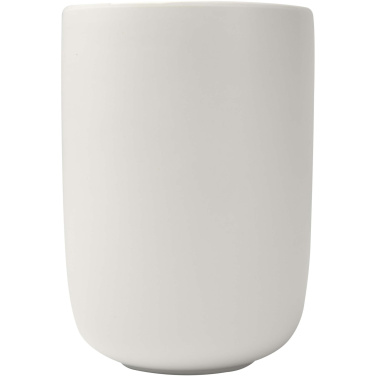 Logotrade promotional gifts photo of: Male 350 ml ceramic cups - set of 2