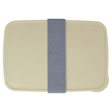 Logotrade business gift image of: Dovi 800 ml lunch box