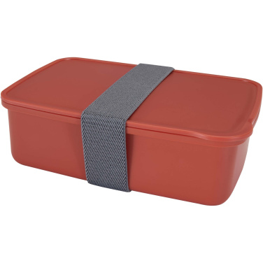Logo trade advertising products image of: Dovi 800 ml lunch box