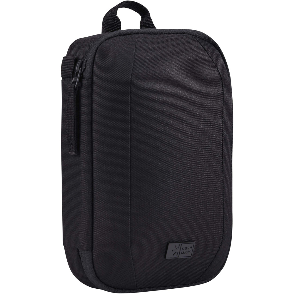Logotrade promotional product picture of: Case Logic Invigo recycled accessories bag