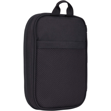 Logotrade promotional merchandise picture of: Case Logic Invigo recycled accessories bag