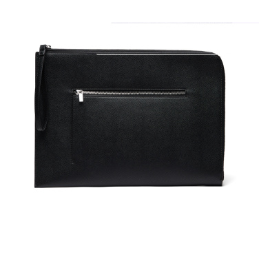 Logo trade promotional gifts image of: VINGA Bermond RCS 16" laptop sleeve
