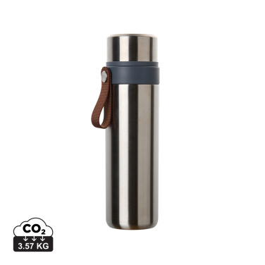 Logotrade promotional item image of: VINGA Tono RCS thermos double cup 750 ML