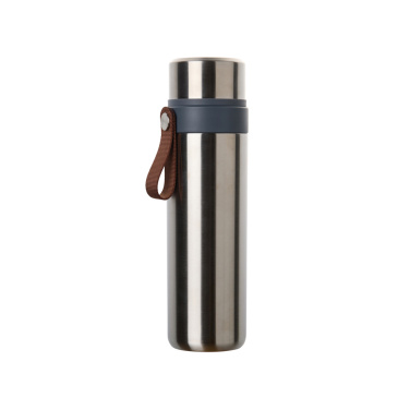 Logo trade promotional gifts picture of: VINGA Tono RCS thermos double cup 750 ML