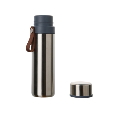 Logotrade promotional merchandise photo of: VINGA Tono RCS thermos double cup 750 ML