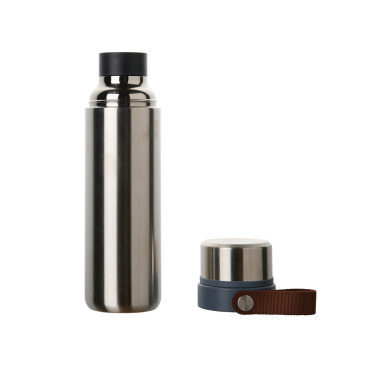 Logotrade advertising product picture of: VINGA Tono RCS thermos double cup 750 ML