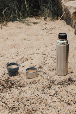 Logotrade promotional gifts photo of: VINGA Tono RCS thermos double cup 750 ML