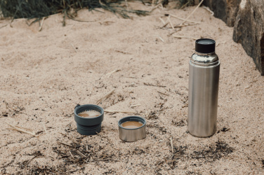 Logo trade promotional merchandise image of: VINGA Tono RCS thermos double cup 750 ML