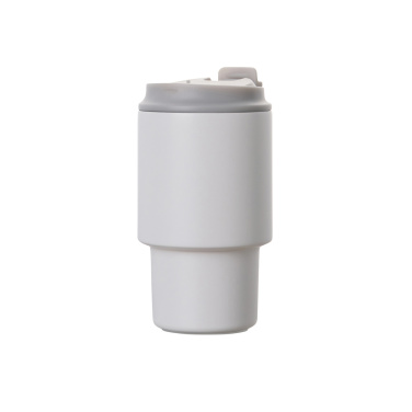 Logotrade promotional products photo of: VINGA Nagano RCS to-go mug 350 ML