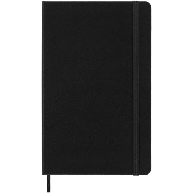 Logo trade promotional merchandise image of: Moleskine medium art sketchbook