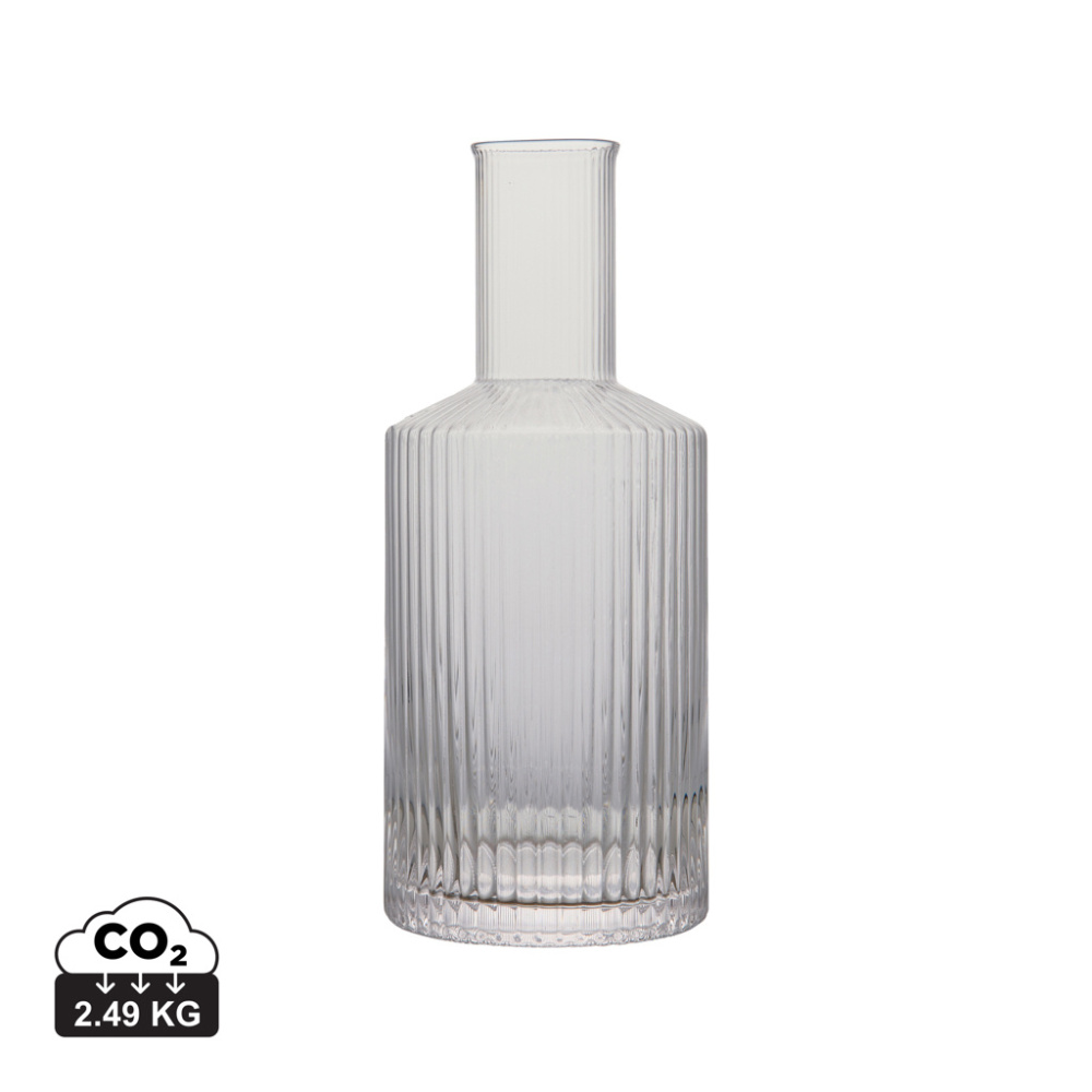 Logotrade corporate gift image of: VINGA York carafe 1.45 L