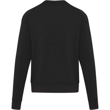 Logo trade advertising products picture of: Yukon unisex interlock sports crewneck sweater