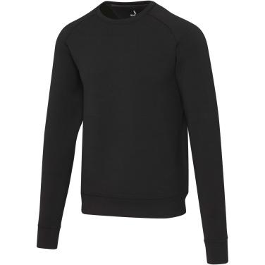 Logotrade promotional item picture of: Yukon unisex interlock sports crewneck sweater