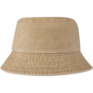 Logotrade promotional merchandise picture of: Mitica washed sun hat