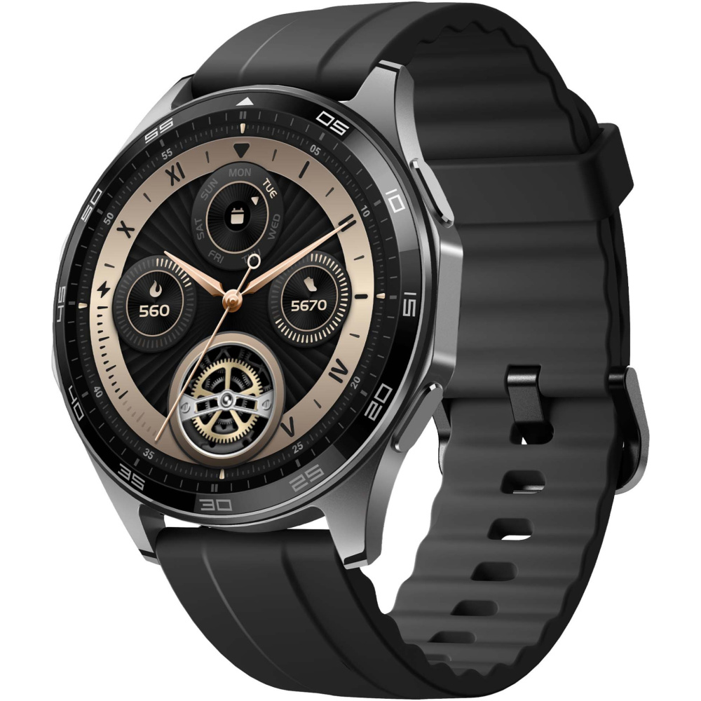 Logotrade promotional item picture of: Prixton SWB33 smartwatch