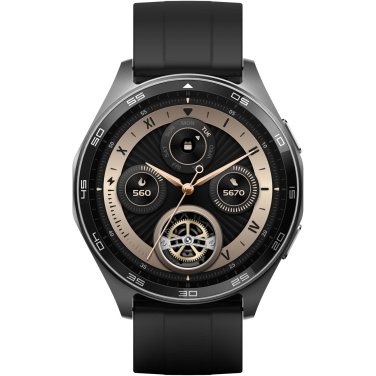 Logotrade corporate gift image of: Prixton SWB33 smartwatch