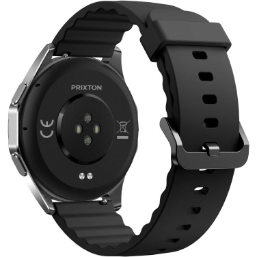 Logotrade promotional giveaways photo of: Prixton SWB33 smartwatch