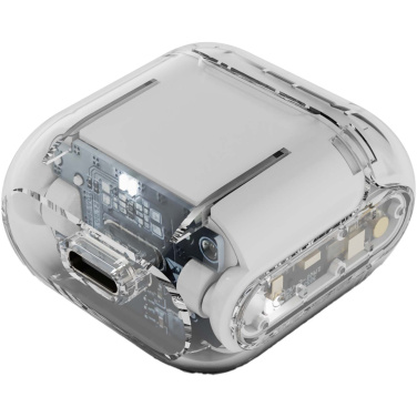 Logo trade promotional items picture of: Prixton TWS162 earbuds