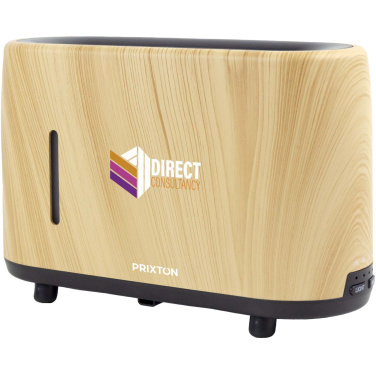 Logotrade promotional item image of: Prixton Essence humidifier