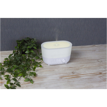 Logotrade promotional merchandise image of: Prixton Connected 4-in-1 aroma humidifier