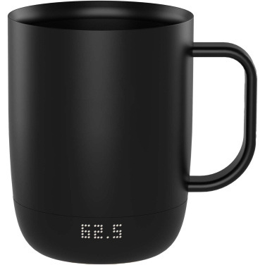 Logo trade business gift photo of: Prixton Tempo 300 ml smart mug