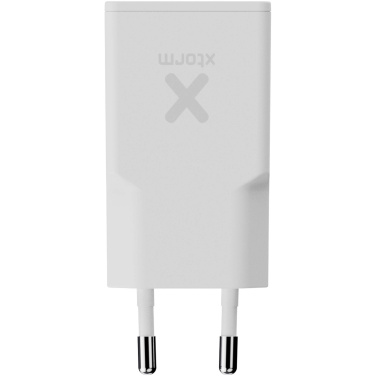 Logo trade promotional items picture of: Xtorm XG2SL033 Go2 SlimLine 33W charger