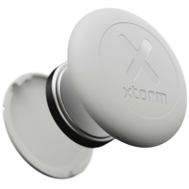 Logo trade corporate gift photo of: Xtorm XTAG2A 3-pack water resistant travel tag