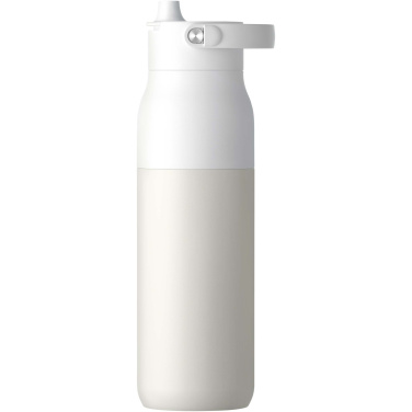 Logo trade business gifts image of: LARQ PureVisTM 2.0 1000 ml water bottle