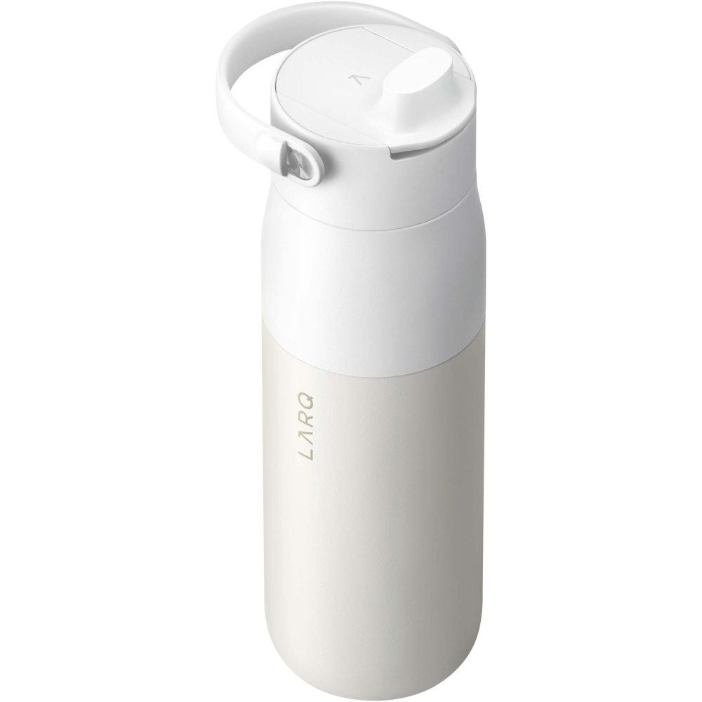 Logotrade corporate gifts photo of: LARQ Swig Top 680 ml water bottle