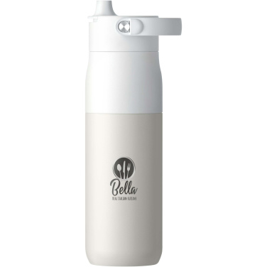 Logo trade promotional gifts image of: LARQ Swig Top 680 ml water bottle