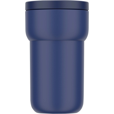 Logo trade promotional gift photo of: Mepal Ellipse 275 ml travel mug
