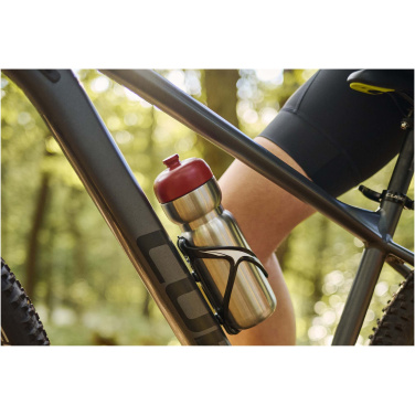 Logotrade promotional merchandise image of: Mepal Pull 800 ml stainless steel sport bottle