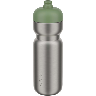 Logo trade promotional giveaway photo of: Mepal Pull 800 ml stainless steel sport bottle