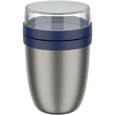 Logotrade promotional product image of: Mepal Ellipse insulated lunch pot 2.0
