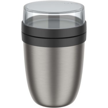 Logo trade promotional items image of: Mepal Ellipse insulated lunch pot 2.0