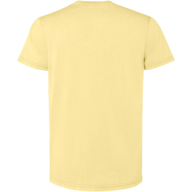 Logotrade promotional giveaway image of: Corgi short sleeve men's t-shirt