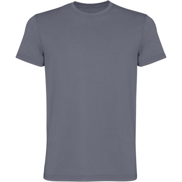 Logo trade promotional merchandise photo of: Corgi short sleeve men's t-shirt