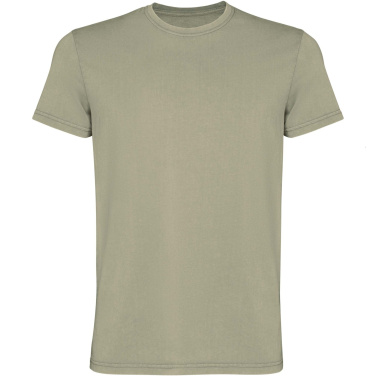 Logotrade business gift image of: Corgi short sleeve men's t-shirt