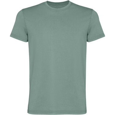 Logotrade promotional item picture of: Corgi short sleeve men's t-shirt