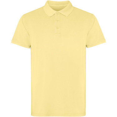 Logotrade corporate gifts photo of: Cobain short sleeve unisex polo