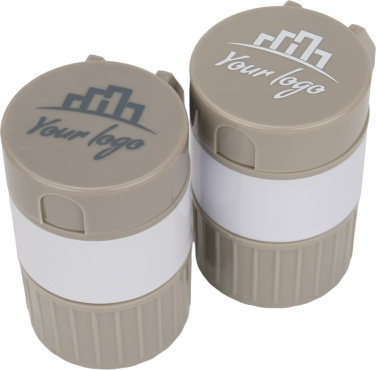 Logo trade advertising products picture of: Porcelain tea set